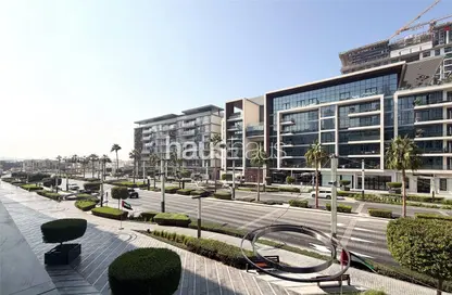 شقة - غرفة نوم - 2 حمامات للبيع في 7 بناية - سيتي ووك السكنية - سيتي ووك - دبي