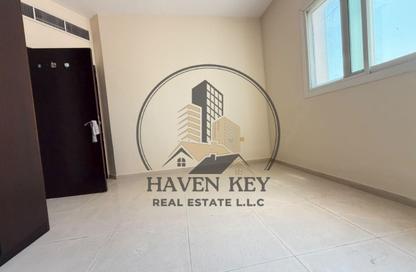 Apartment - 1 - 1 for rent in Fire Station Road - Muwaileh - Sharjah