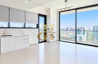 Apartment - 2 - 2 for rent in Binghatti Tulip - District 11 - Jumeirah Village Circle - Dubai