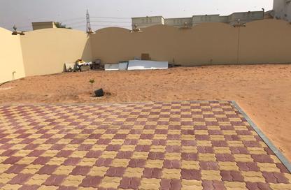 Villa - 6 Bedrooms - 7 Bathrooms for rent in Al Riffa - Ras Al Khaimah