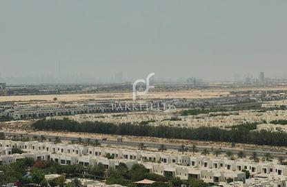 شقة - 2 غرف نوم - 2 حمامات للبيع في 1 ساحة جنا الرئيسية - ساحة جنا الرئيسية - تاون سكوير - دبي