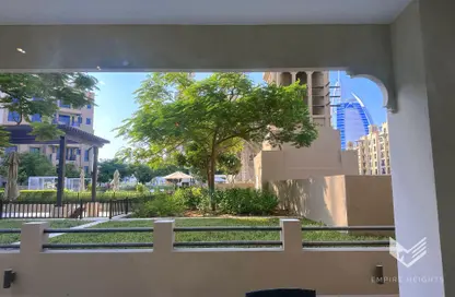 Apartment - 2 Bedrooms - 2 Bathrooms for sale in Rahaal 2 - Madinat Jumeirah Living - Umm Suqeim - Dubai