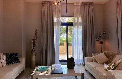 Apartment - 2 Bedrooms - 2 Bathrooms for sale in Rahaal 2 - Madinat Jumeirah Living - Umm Suqeim - Dubai