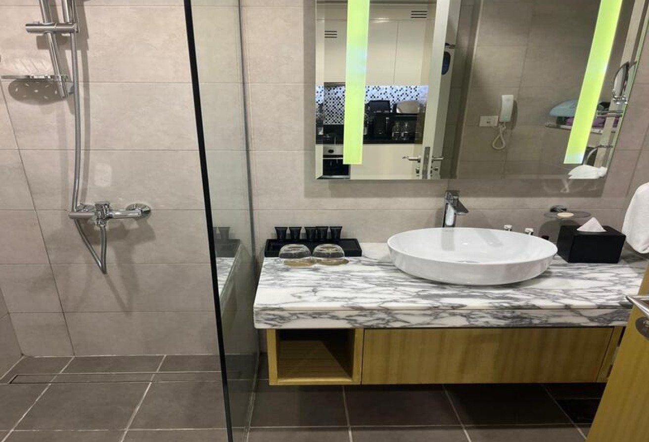 DAMAC | AYKON CITY  | LUXURY FINISHING gallery image