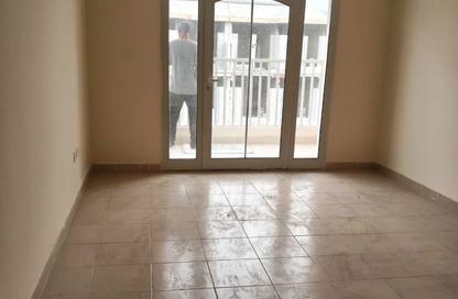 Townhouse - 4 - 5 for rent in Al Zaheya Gardens - Al Zahya - Ajman
