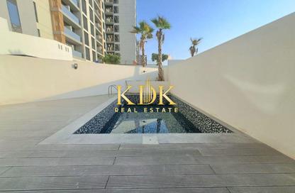 Apartment - 1 Bedroom - 2 Bathrooms for rent in SH Living 1 - District 14 - Jumeirah Village Circle - Dubai