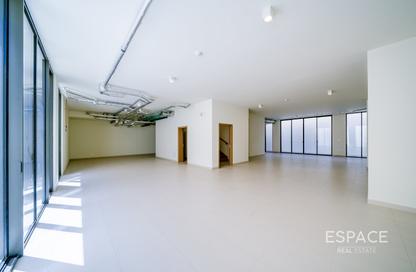 Villa - 5 - 6 for sale in Address Hillcrest - Dubai Hills Estate - Dubai