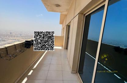 Apartment - 1 Bedroom - 2 Bathrooms for sale in Lavender Tower - Emirates City - Ajman
