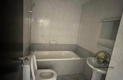 Apartment - 1 Bedroom - 2 Bathrooms for sale in Lavender Tower - Emirates City - Ajman Apartment - 1 Bedroom - 2 Bathrooms for sale in Lavender Tower - Emirates City - Ajman