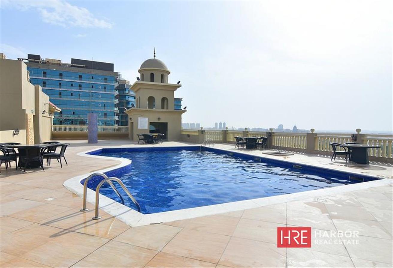 12 cheques | 1 Month Free | Spacious Layout photo 15