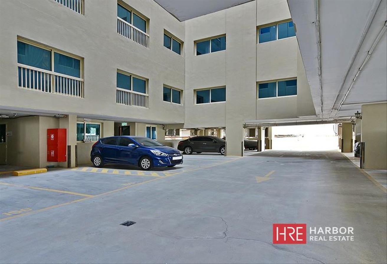 12 cheques | 1 Month Free | Spacious Layout photo 18