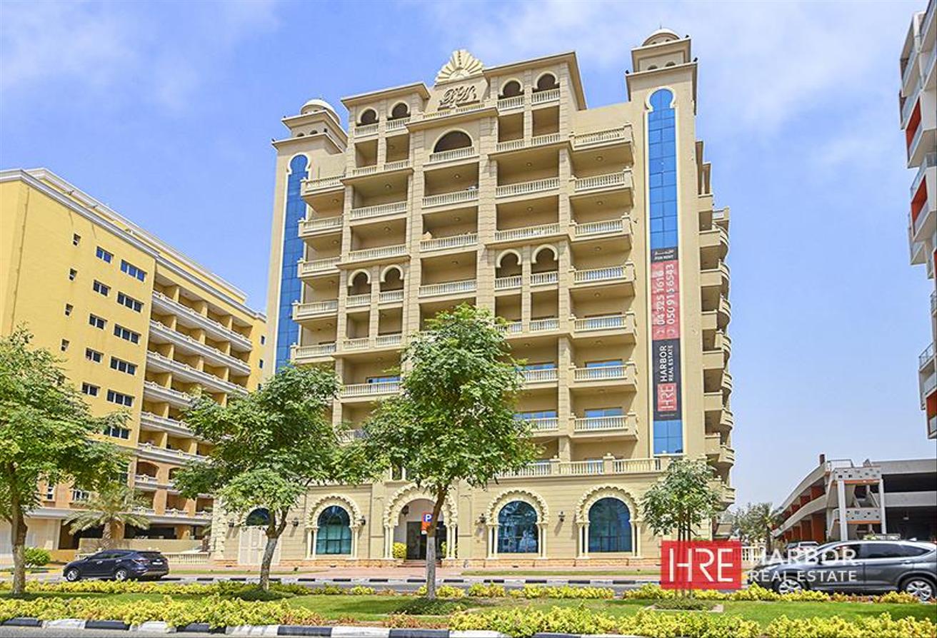 12 cheques | 1 Month Free | Spacious Layout photo 19