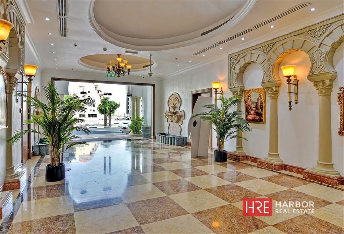 12 cheques | 1 Month Free | Spacious Layout photo 12