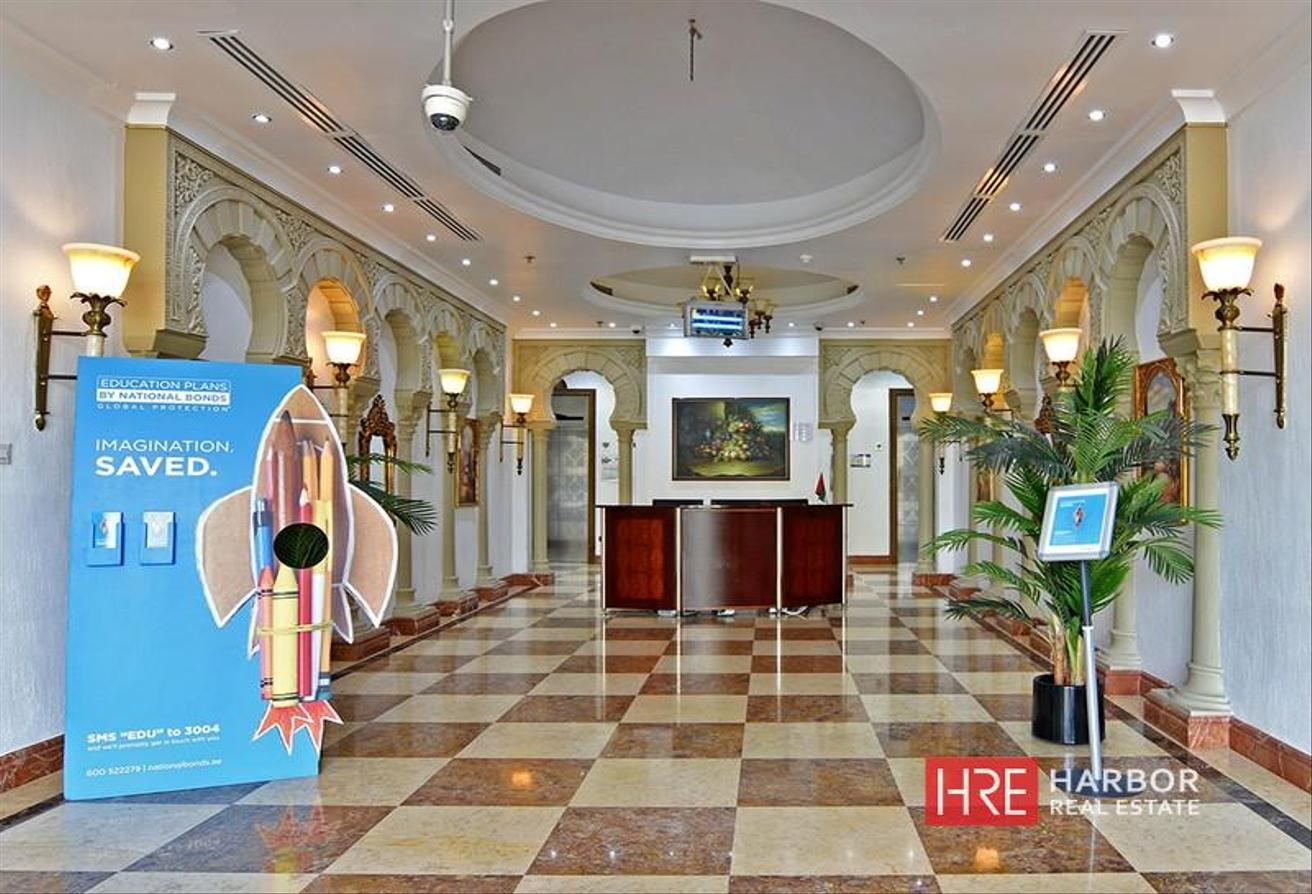 12 cheques | 1 Month Free | Spacious Layout photo 11