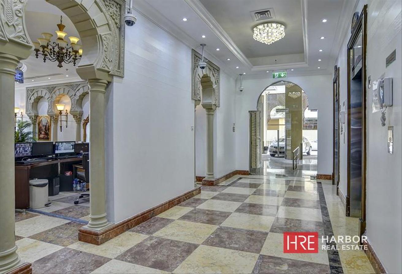 12 cheques | 1 Month Free | Spacious Layout photo 13