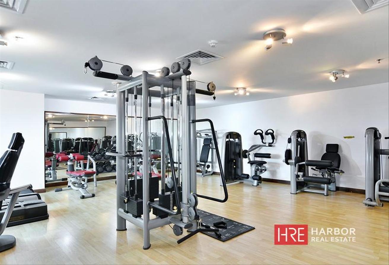 12 cheques | 1 Month Free | Spacious Layout photo 17