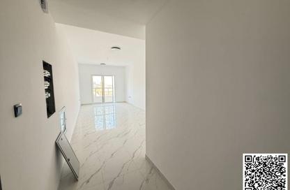 Apartment - 1 Bedroom - 2 Bathrooms for rent in Al Mowaihat 1 - Al Mowaihat - Ajman