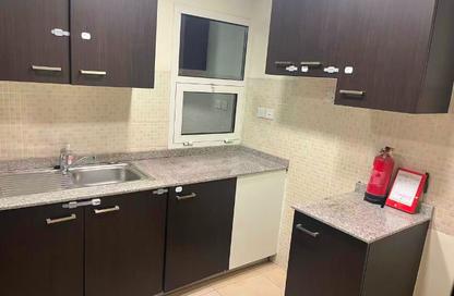 Apartment - 1 Bedroom - 2 Bathrooms for rent in Al Thamam 53 - Al Thamam - Remraam - Dubai
