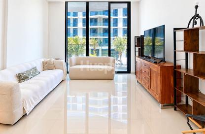Apartment - 1 - 1 for rent in Central 1 - Bay Residences - Hayat Island - Mina Al Arab - Ras Al Khaimah