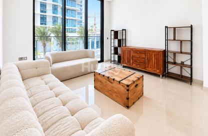 Apartment - 1 - 1 for rent in Central 1 - Bay Residences - Hayat Island - Mina Al Arab - Ras Al Khaimah