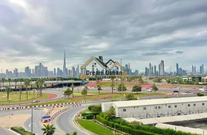 Apartment - 1 Bedroom - 1 Bathroom for sale in Farhad Azizi Residence - Al Jaddaf - Dubai