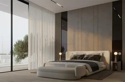 Apartment - 2 Bedrooms - 2 Bathrooms for sale in Binghatti Ghost - Dubai Healthcare City 2 - Al Jaddaf - Dubai