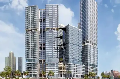 شقة - 2 غرف نوم - 4 حمامات للبيع في راديانت سكوير - مدينة الأضواء - جزيرة الريم - أبوظبي