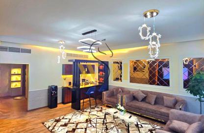Apartment - 2 Bedrooms - 3 Bathrooms for sale in Barajeel Towers - Al Rashidiya 1 - Al Rashidiya - Ajman