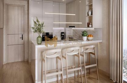 Apartment - Studio - 1 Bathroom for sale in Avant Garde Residences II - District 12 - Jumeirah Village Circle - Dubai