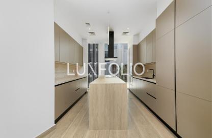 Villa - 4 - 5 for rent in Ixora - Al Barari - Dubai