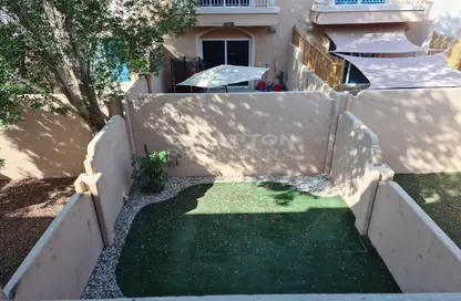 Villa - 3 Bedrooms - 4 Bathrooms for sale in Contemporary Style - Al Reef Villas - Al Reef - Abu Dhabi