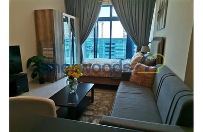 Apartment - Studio - 1 Bathroom for rent in Sydney Tower - District 18 - Jumeirah Village Circle - Dubai Apartment - Studio - 1 Bathroom for rent in Sydney Tower - District 18 - Jumeirah Village Circle - Dubai