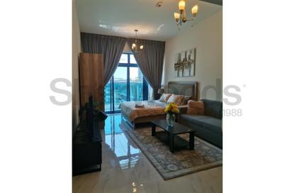 Apartment - Studio - 1 Bathroom for rent in Sydney Tower - District 18 - Jumeirah Village Circle - Dubai