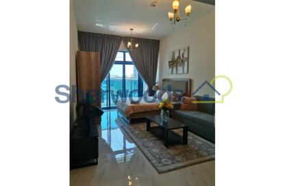 Apartment - Studio - 1 Bathroom for rent in Sydney Tower - District 18 - Jumeirah Village Circle - Dubai Apartment - Studio - 1 Bathroom for rent in Sydney Tower - District 18 - Jumeirah Village Circle - Dubai