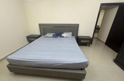 Apartment - 2 Bedrooms - 2 Bathrooms for rent in Manazil Tower 1 - Al Qasimia - Sharjah