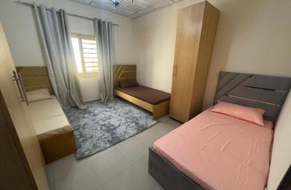 Apartment - 2 Bedrooms - 2 Bathrooms for rent in Manazil Tower 1 - Al Qasimia - Sharjah