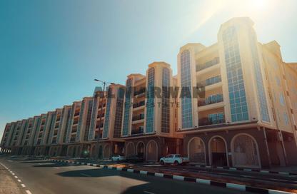 Apartment - 3 Bedrooms - 3 Bathrooms for rent in Masaar - Tilal City - Sharjah