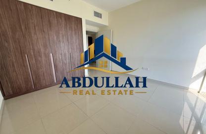 Apartment - 1 - 1 for rent in Uptown Al Zahia - Al Zahia - Muwaileh Commercial - Sharjah