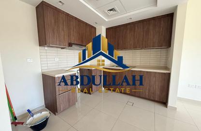 Apartment - 1 - 1 for rent in Uptown Al Zahia - Al Zahia - Muwaileh Commercial - Sharjah