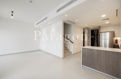 Townhouse - 3 - 3 for rent in Elan - Tilal Al Ghaf - Dubai