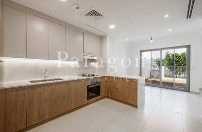 Townhouse - 3 Bedrooms - 3 Bathrooms for rent in Elan - Tilal Al Ghaf - Dubai