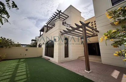 Townhouse - 4 Bedrooms - 5 Bathrooms for rent in Naseem - Mudon - Dubai Townhouse - 4 Bedrooms - 5 Bathrooms for rent in Naseem - Mudon - Dubai