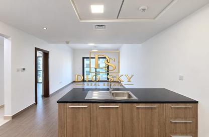 Apartment - 1 - 2 for rent in AKA Residence - District 11 - Jumeirah Village Circle - Dubai