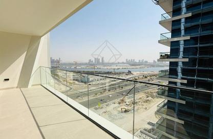 Apartment - 1 - 1 for rent in Binghatti Ivory - Dubai Healthcare City 2 - Al Jaddaf - Dubai Apartment - 1 - 1 for rent in Binghatti Ivory - Dubai Healthcare City 2 - Al Jaddaf - Dubai