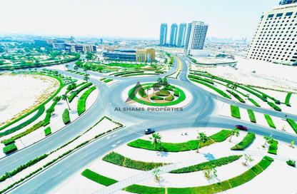 Apartment - 1 - 2 for rent in Orchid Residence - Dubai Science Park - Dubai