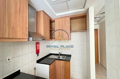 Apartment - Studio - 1 Bathroom for rent in Building 67 - Mediterranean Cluster - Discovery Gardens - Dubai