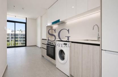 Apartment - Studio - 1 Bathroom for sale in Viera Residences - Dubai Production City (IMPZ) - Dubai