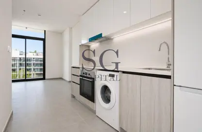 Apartment - Studio - 1 Bathroom for sale in Viera Residences - Dubai Production City (IMPZ) - Dubai