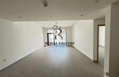 Apartment - 1 Bedroom - 1 Bathroom for rent in Creek Rise Tower 1 - Creek Rise - Dubai Creek Harbour (The Lagoons) - Dubai