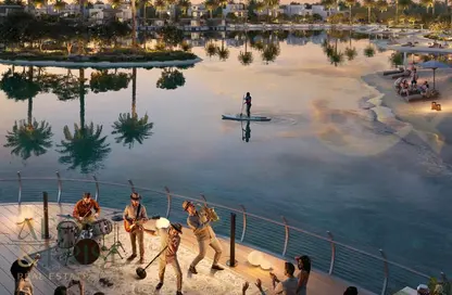 فيلا - 5 غرف نوم - 7 حمامات للبيع في سالفا - ذا هايتس كونتري كلوب آند ويلنيس - دبي